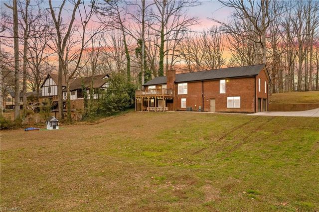 326 Camelot Drive, Salisbury, NC 28144