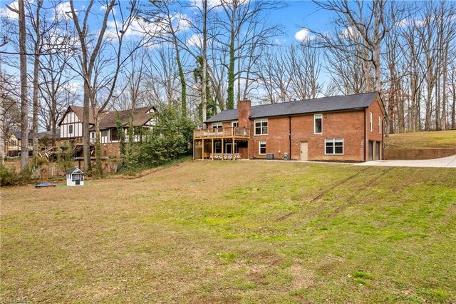 326 Camelot Drive, Salisbury, NC 28144