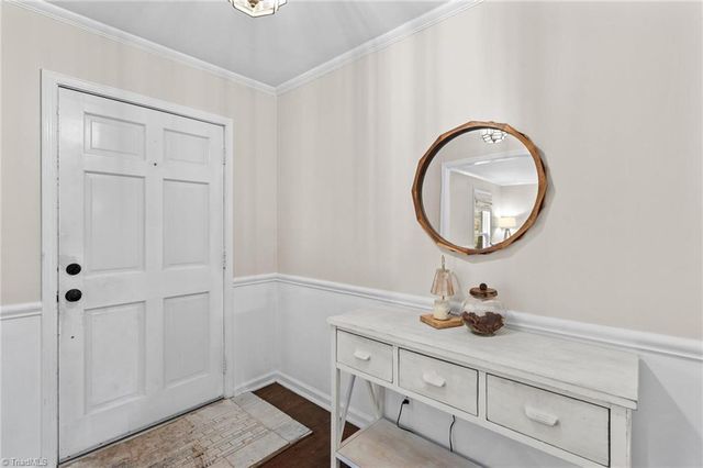 326 Camelot Drive, Salisbury, NC 28144