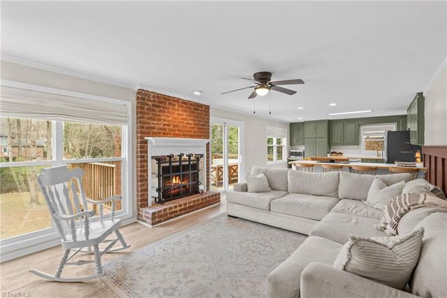 326 Camelot Drive, Salisbury, NC 28144