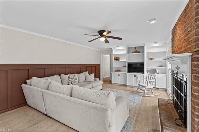 326 Camelot Drive, Salisbury, NC 28144