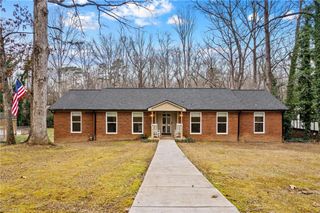 326 Camelot Drive, Salisbury, NC 28144