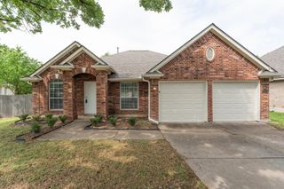 7418 W Magic Mountain LN, Round Rock, TX 78681