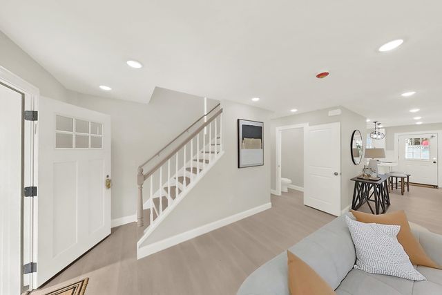 152 MILL ST, Belleville, NJ 07109