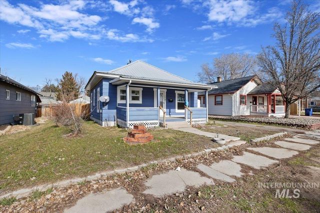 320 B Ave E, Jerome, ID 83338