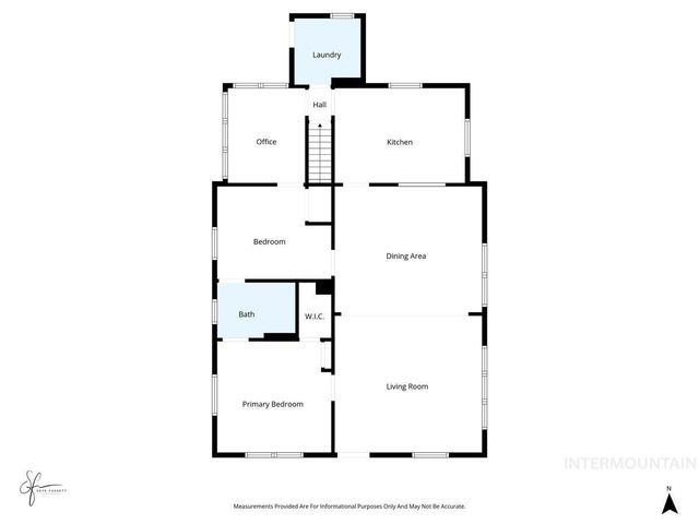 320 B Ave E, Jerome, ID 83338