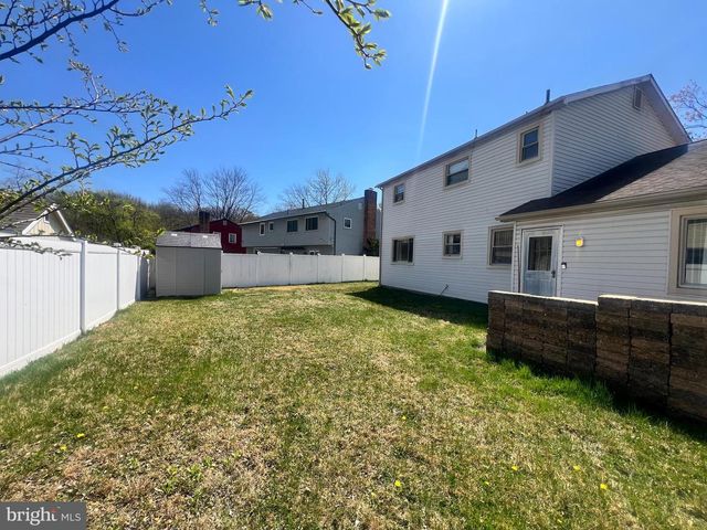 361 INDEPENDENCE BLVD, Lawnside, NJ 08045