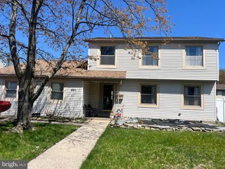 361 INDEPENDENCE BLVD, Lawnside, NJ 08045