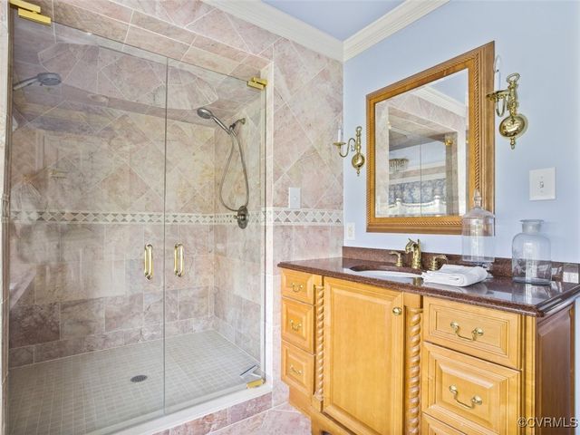 1070 Marlborough Rd, Bruington, VA 23023