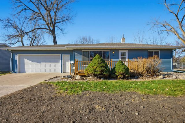 744 Elm Street, West Fargo, ND 58078