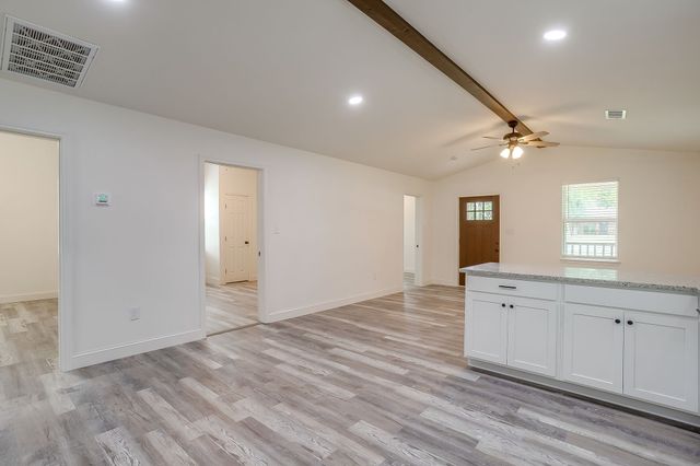 1115 Hanover Street, Weatherford, TX 76086