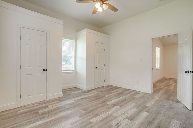 1115 Hanover Street, Weatherford, TX 76086