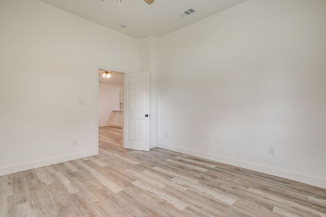1115 Hanover Street, Weatherford, TX 76086