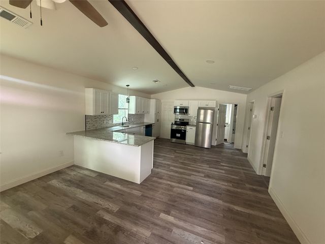 1115 Hanover Street, Weatherford, TX 76086