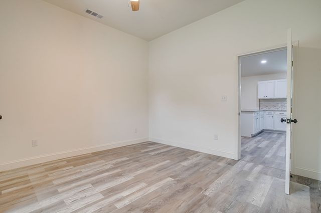 1115 Hanover Street, Weatherford, TX 76086