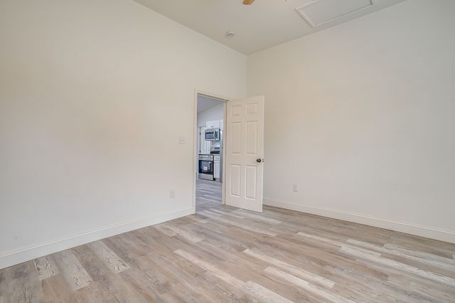 1115 Hanover Street, Weatherford, TX 76086