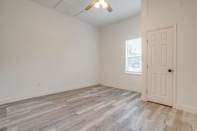 1115 Hanover Street, Weatherford, TX 76086