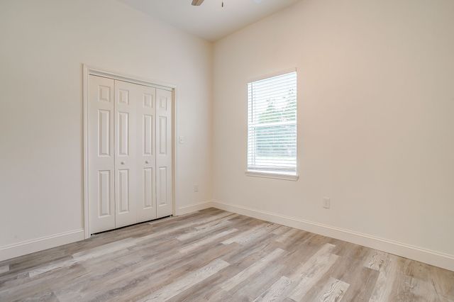 1115 Hanover Street, Weatherford, TX 76086