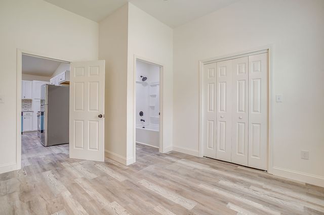 1115 Hanover Street, Weatherford, TX 76086