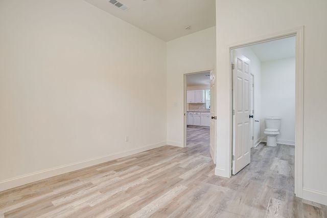 1115 Hanover Street, Weatherford, TX 76086