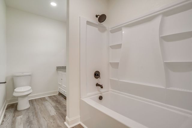 1115 Hanover Street, Weatherford, TX 76086