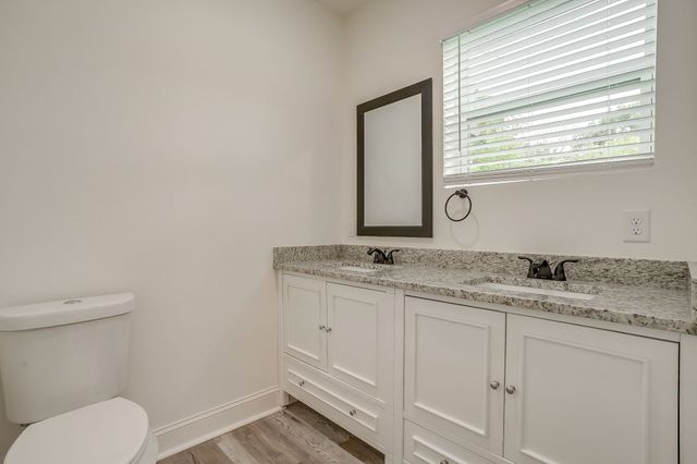 1115 Hanover Street, Weatherford, TX 76086