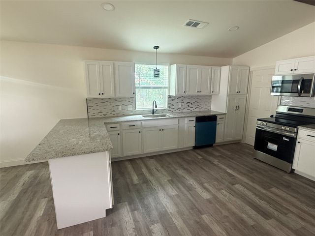 1115 Hanover Street, Weatherford, TX 76086
