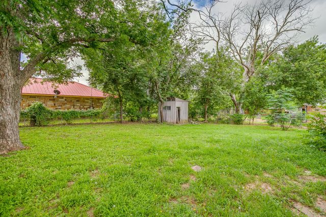 1115 Hanover Street, Weatherford, TX 76086