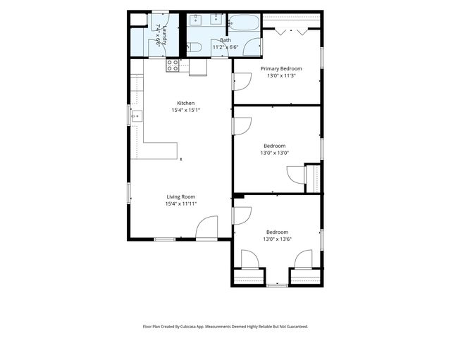 1115 Hanover Street, Weatherford, TX 76086