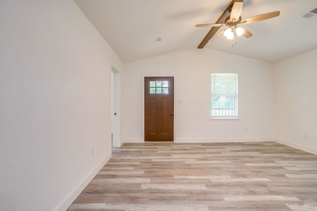 1115 Hanover Street, Weatherford, TX 76086
