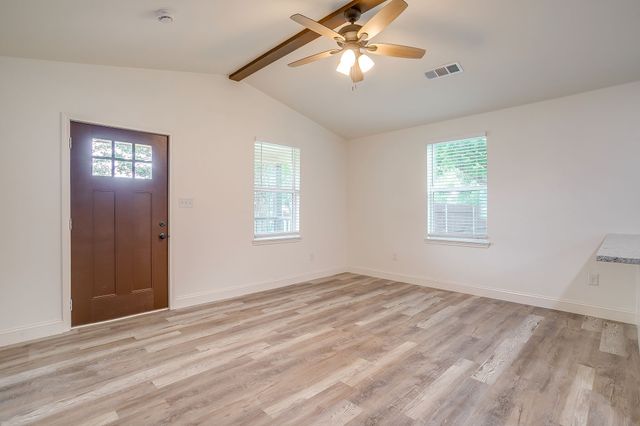 1115 Hanover Street, Weatherford, TX 76086