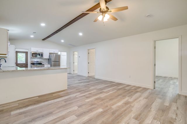 1115 Hanover Street, Weatherford, TX 76086
