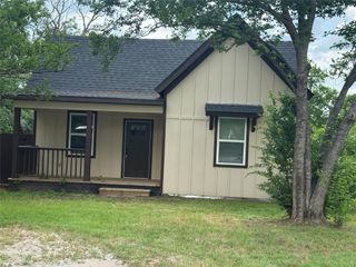 1115 Hanover Street, Weatherford, TX 76086