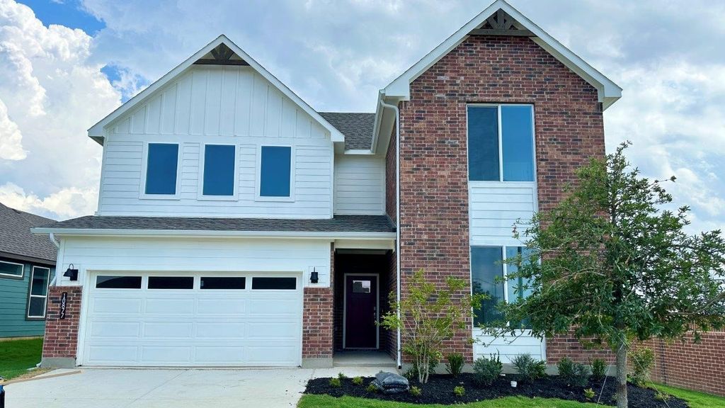 10877 BLACK ONYX Drive, Fort Worth, TX 76036