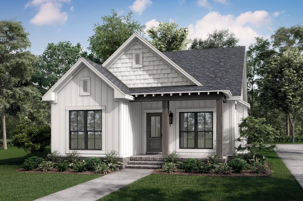 118 Blanchard Street, Walterboro, SC 29488