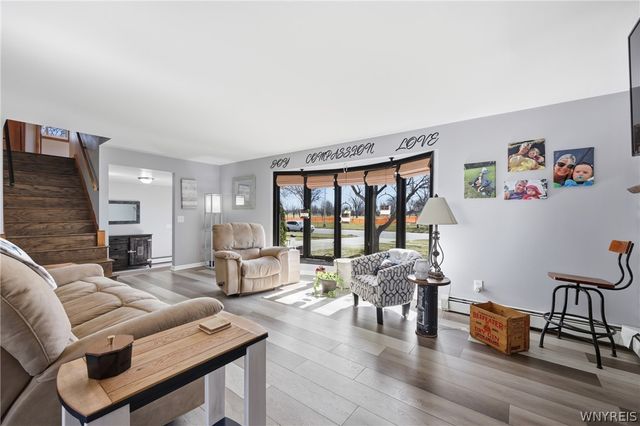 2542 Colvin Boulevard, Tonawanda, NY 14150