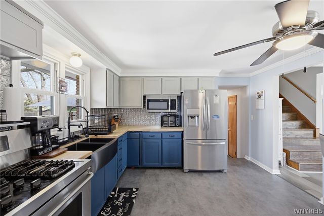 2542 Colvin Boulevard, Tonawanda, NY 14150