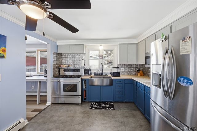 2542 Colvin Boulevard, Tonawanda, NY 14150