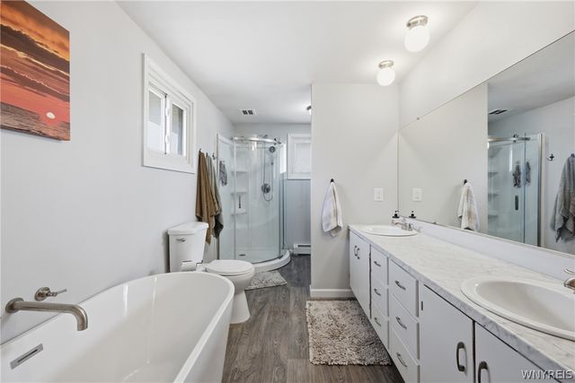 2542 Colvin Boulevard, Tonawanda, NY 14150