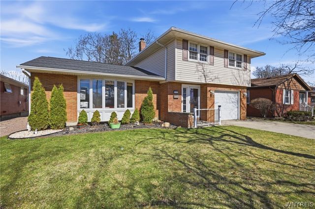 2542 Colvin Boulevard, Tonawanda, NY 14150