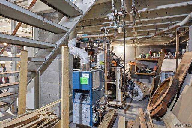 2542 Colvin Boulevard, Tonawanda, NY 14150