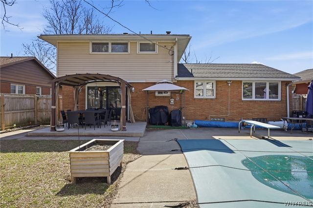 2542 Colvin Boulevard, Tonawanda, NY 14150