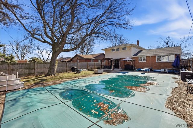 2542 Colvin Boulevard, Tonawanda, NY 14150