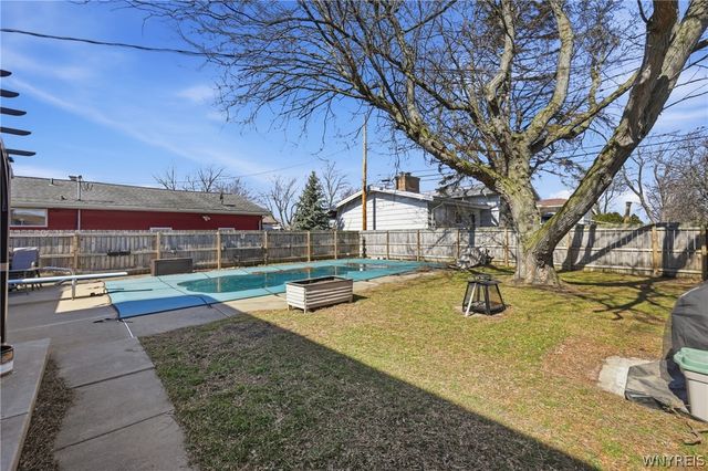 2542 Colvin Boulevard, Tonawanda, NY 14150