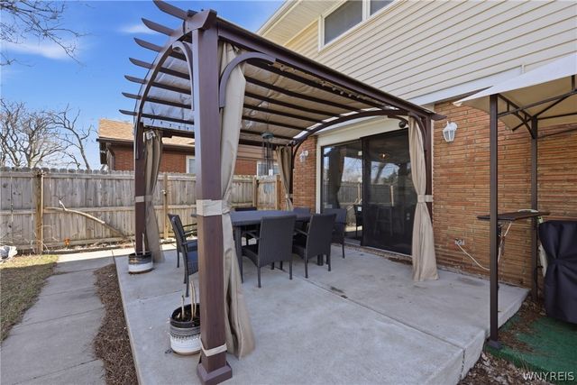 2542 Colvin Boulevard, Tonawanda, NY 14150