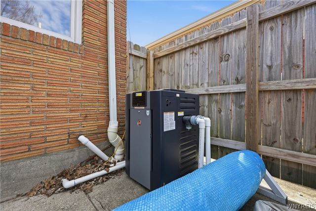 2542 Colvin Boulevard, Tonawanda, NY 14150