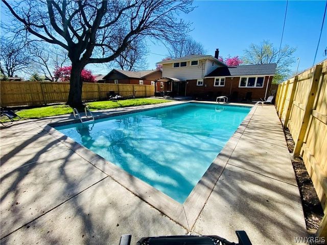 2542 Colvin Boulevard, Tonawanda, NY 14150