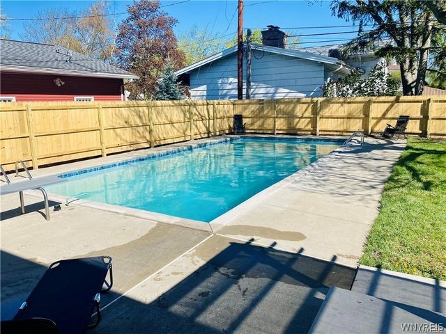 2542 Colvin Boulevard, Tonawanda, NY 14150