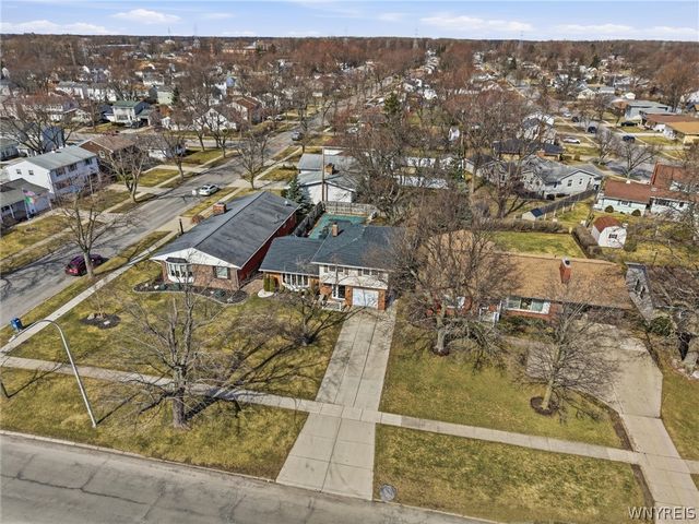 2542 Colvin Boulevard, Tonawanda, NY 14150