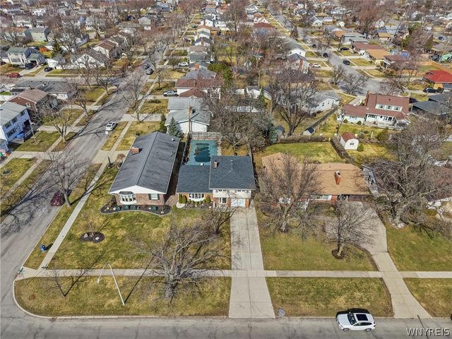 2542 Colvin Boulevard, Tonawanda, NY 14150